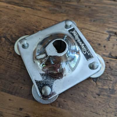 Slingerland Bass Drum Tom Mount Holder 1970s image 11