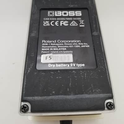 Boss DD-3T Digital Delay 2019 - Present - White X3950 image 8