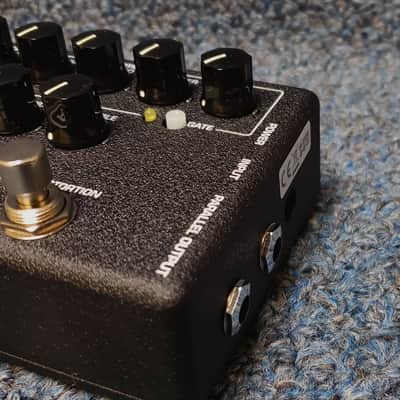 MXR M80 Bass D.I.+ image 4