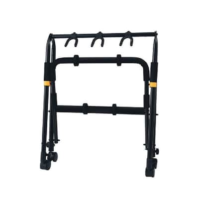 HERCULES [Year-End Clearance Sale] GS523B PLUS [Guitar Stand] image 2
