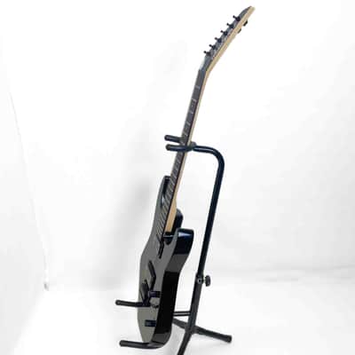 Jackson JS Series JS11 Dinky with Amaranth Fretboard - Gloss Black image 7
