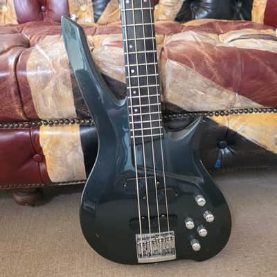 ESP GT-1 CUSTOM SHOP Precision Jazz PJ GT1 BASS GUITAR - RARE MODEL! Japan MIJ image 5