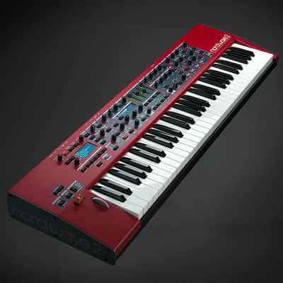 Clavia Nord Wave 2 image 2