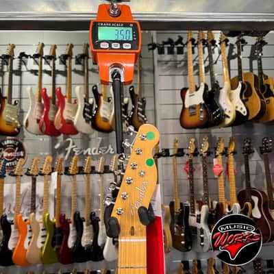 Fender Vintera Ii Nocaster 50 Butterscotch Blonde imagen 3