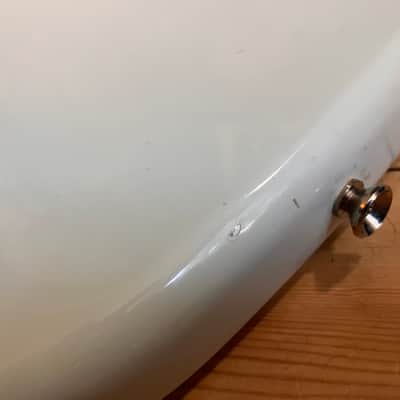 Fender Squier Vintage Modified Mustang Electric Guitar Body Indonesia 2016 image 11