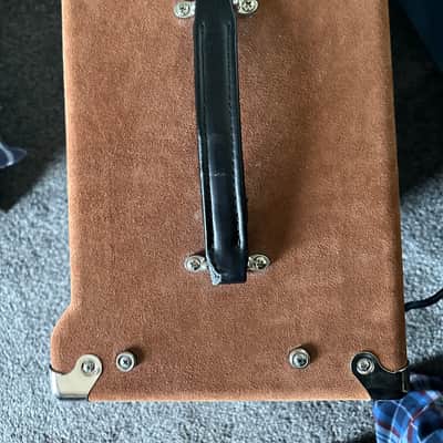 Two Rock Studio Signature 35-Watt 1x12" Guitar Combo 2019 - Present - Various image 5