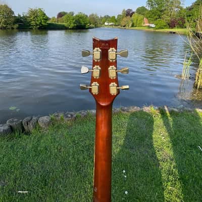 1977 Gibson MK-35 - Natural image 7