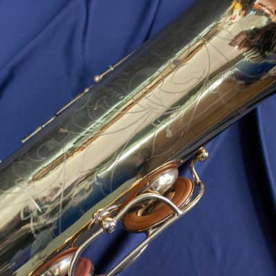 Saxo tenor Martin Committee III 169xxx image 8