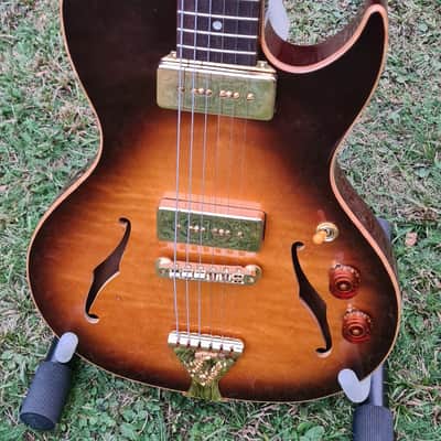 B&G Little sister crossroads - Sunburst image 14