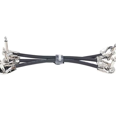 JHS Summing Amp + Gator Patch Cable 3 Pack image 3