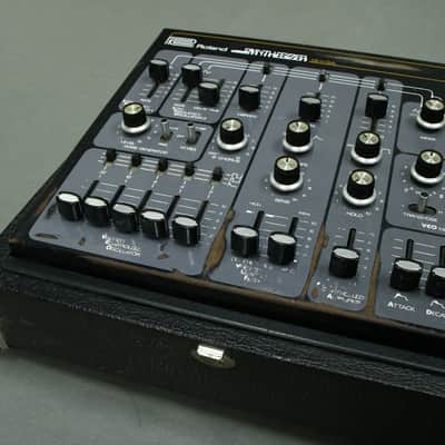 Roland SH-3A SYNTHESIZER [452885] (05/15) image 11