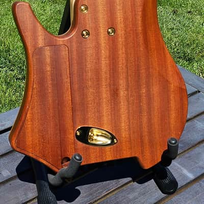 Swan RHO 5 Special NAMM 2022 image 3