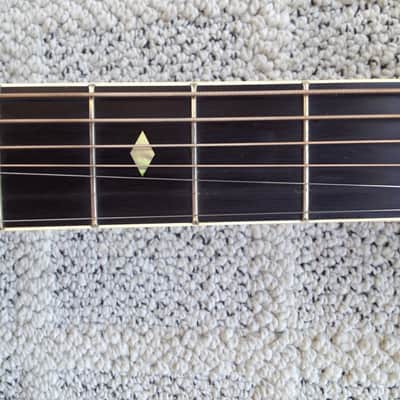 Ovation Collector Series 1982 - 8 1982 Blueburst image 11
