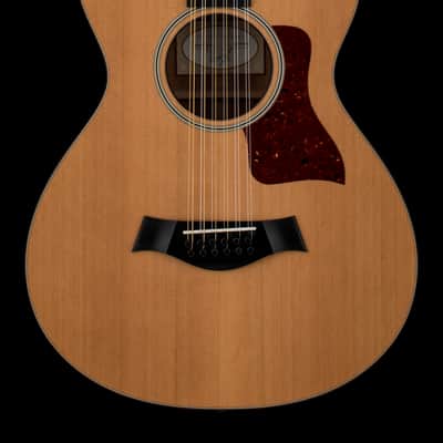 Taylor 552ce 12-Fret X-Brace (2016) #76072 with Original Hard Case image 1
