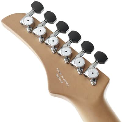 FERNANDESBurny #10 GFF PROSPEC Jupiter [High-end one-off model] [Special price] image 9