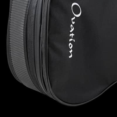 Ovation Ovation Guitar Gig Bag Mid/Deep image 11
