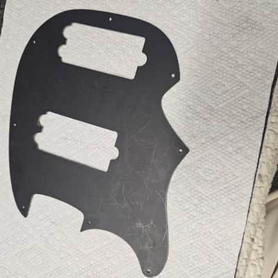 Musicman stingray 11 guitar  parts,original pickguard Stingray 11 part image 1