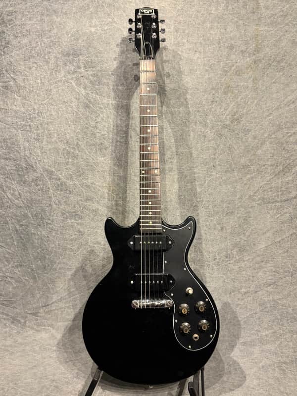 Opus 34 Melody Maker 1980’s image 1