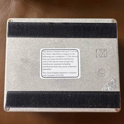 Electro-Harmonix Riddle: Q Balls Envelope Filter For Guitar 2009 - 2021 - Tan image 3