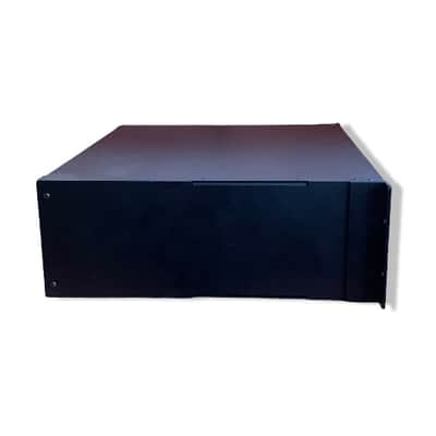 AMS Neve 1084 Pair W/Power Chassis image 6