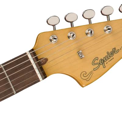 Squier Classic Vibe '60s Jazzmaster 2018 - Present - Sonic Blue image 5