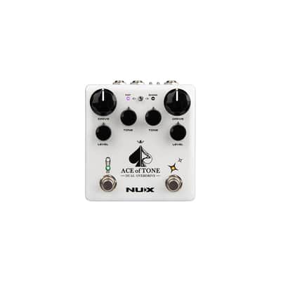 NUX NDO-5 ACE OF TONE image 1
