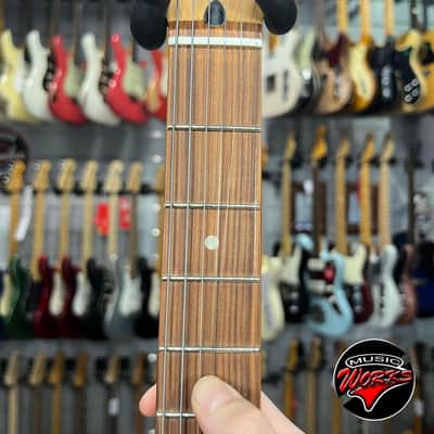 Fender   Stratocaster Deluxe Roadhouse image 4