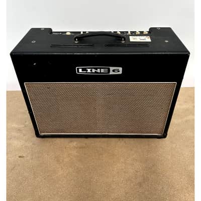 Line 6 Flexitone III - Guitar Amplifiers - Good image 2