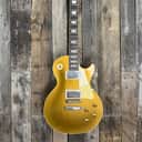 1957 Les Paul Goldtop Reissue VOS Double Gold Gibson