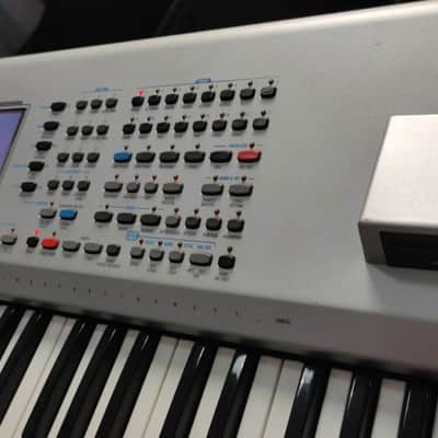 Ketron Sd1 plus arranger 76 keys imagen 3
