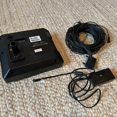 Roland TD-27 V Drum Sound Module - Black image 2