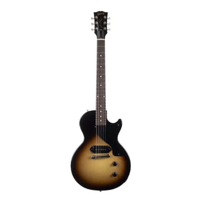 Used Gibson Les Paul Junior Sunburst 2024 image 4