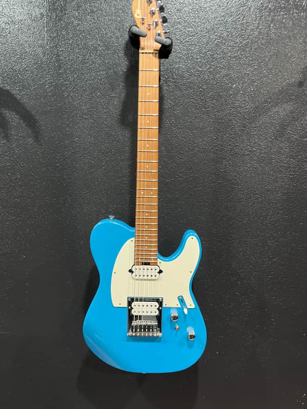 Charvel Pro-Mod so-cal style 2 - Blue image 1