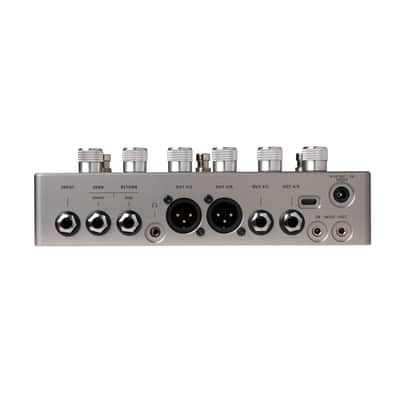 New Darkglass Electronics Anagram Multi Effects Bass Guitar Pedal image 2