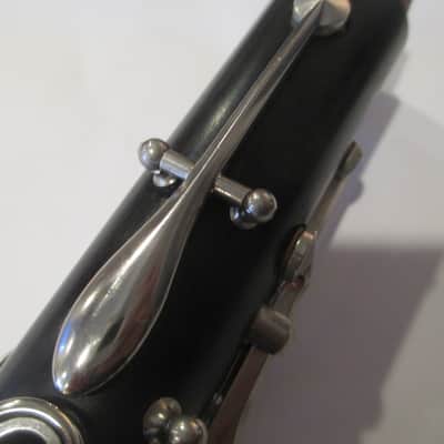 Buffet Crampon R13 Bb soprano clarinet - wooden professional model, serviced and ready to play image 11