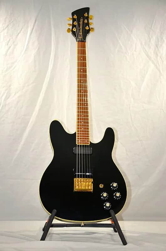 Rickenbacker 250 El Dorado image 1