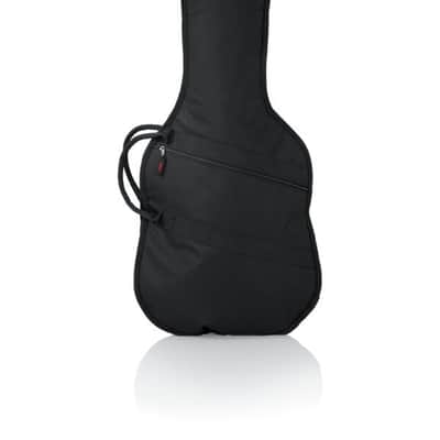 Gator Mini Electric Guitar Gig Bag image 1