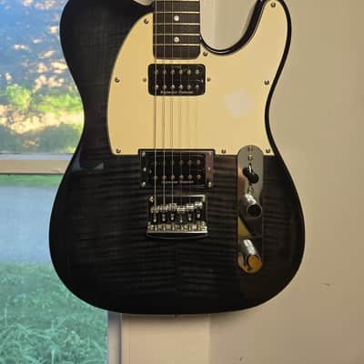 Schecter PT Custom image 1
