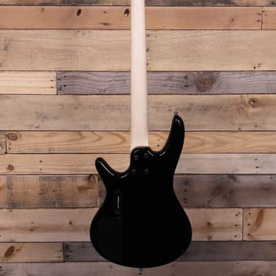 Ibanez SR Gio GSR200 Electric Bass Guitar Black image 5
