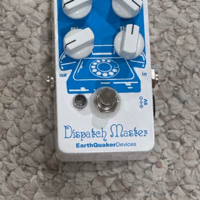 EarthQuaker Devices Dispatch Master Digital Delay & Reverb 2011 - 2017 - Various image 1