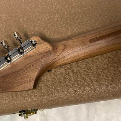 NEW! Fender Dave Murray Stratocaster Masterbuilt Andy Hicks - Iron Maiden - 8.2 lbs - Authorized Dealer - In-Stock! G07020 image 13