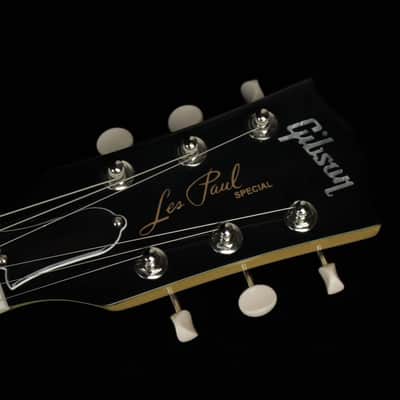 Gibson Les Paul Special Double Cut - TY (#110) image 11