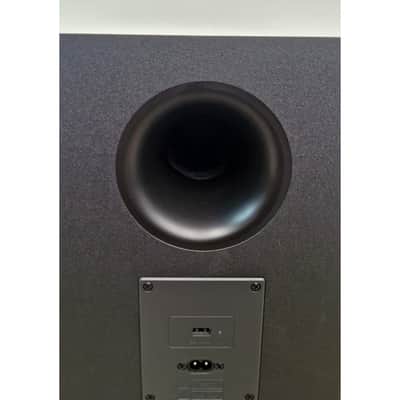 Loewe We. BOOST - Hi-Fi Speaker Set - Black - Excellent image 13