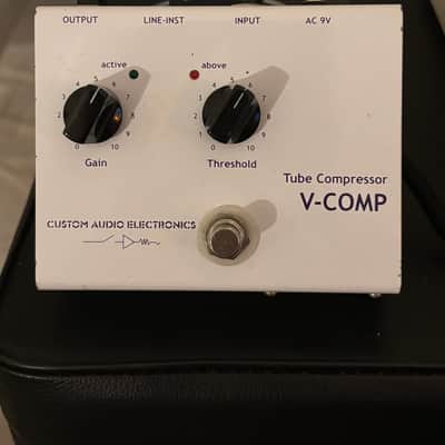 値下げ不可】Citadel Electronics Bus D Citadel Electronics Bus