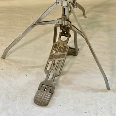 Rogers Swivomatic Hi-Hat Cymbal Stand Vintage 60s 70's Read Details image 2