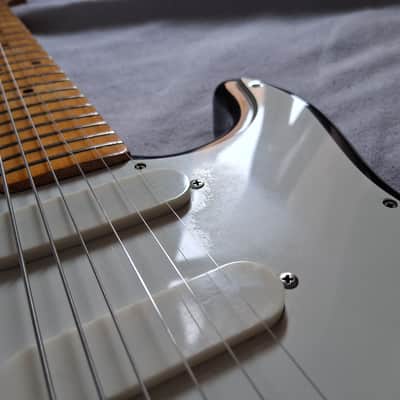 Framus S-355 Stratocaster 1974 image 19
