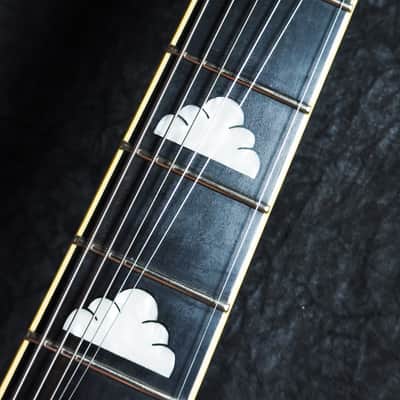 B.C. Rich Mockingbird Exotic Classic 2012 - Natural - EXCELLENT condition image 9