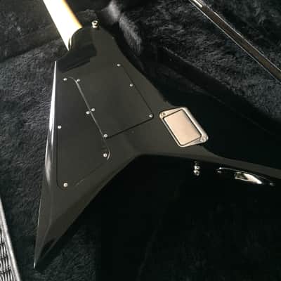 ESP SV Standard Black - Chrome image 5