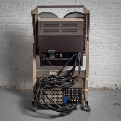TASCAM Ms-16 image 3