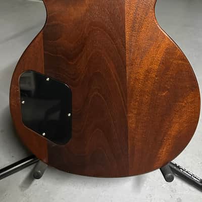 Gibson Les Paul Studio Worn Brown 2009 image 2
